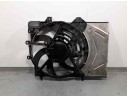 Recambio de electroventilador para peugeot 2008 (--.2013) signature referencia OEM IAM FS2083  