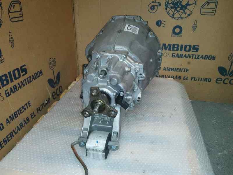 Recambio de caja cambios para mercedes-benz clase c (w203) sportcoupe c 180 compressor sport edition (203.746) referencia OEM IA