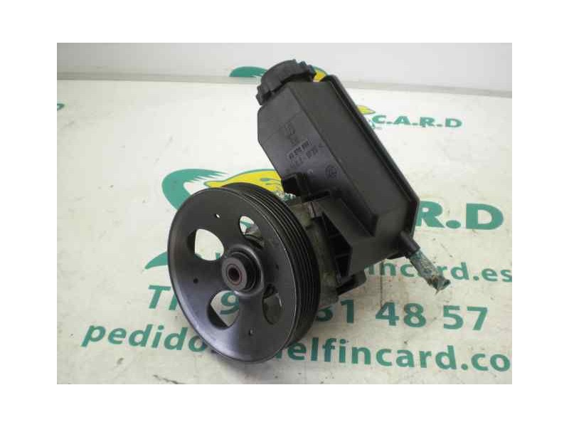 Recambio de bomba direccion para opel vectra b berlina básico (1999) referencia OEM IAM 90576809 7691900113 ZF