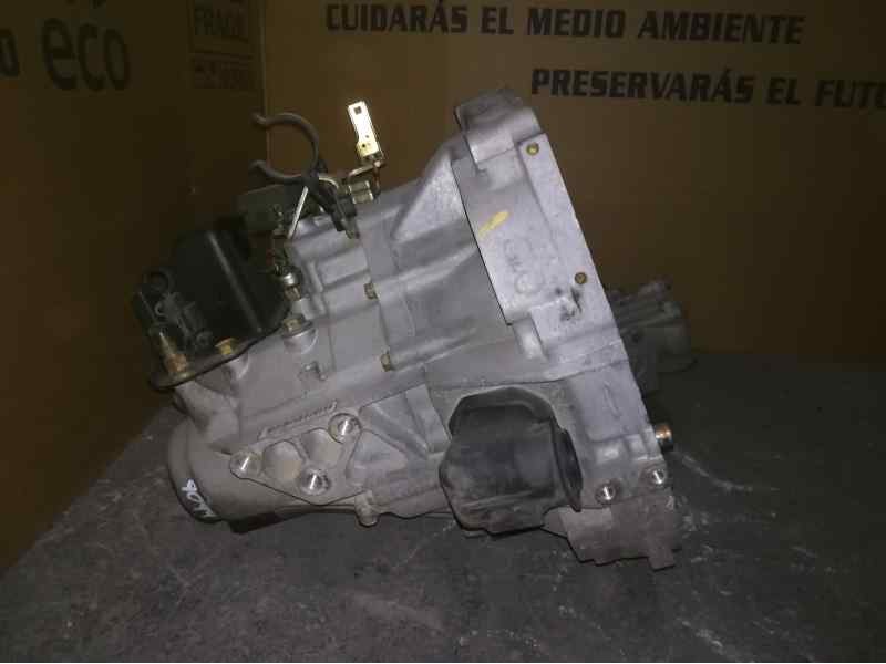 Recambio de caja cambios para honda cr-v (rd1/3) luxury (rd1) referencia OEM IAM SBXM 2081054 5VELOCIDADES