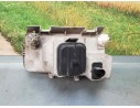 Recambio de faro derecho para volkswagen polo berlina (6n1) básico referencia OEM IAM   
