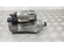 Recambio de motor arranque para volkswagen golf v berlina (1k1) igolf referencia OEM IAM 02Z911023H VALEO TS18E1