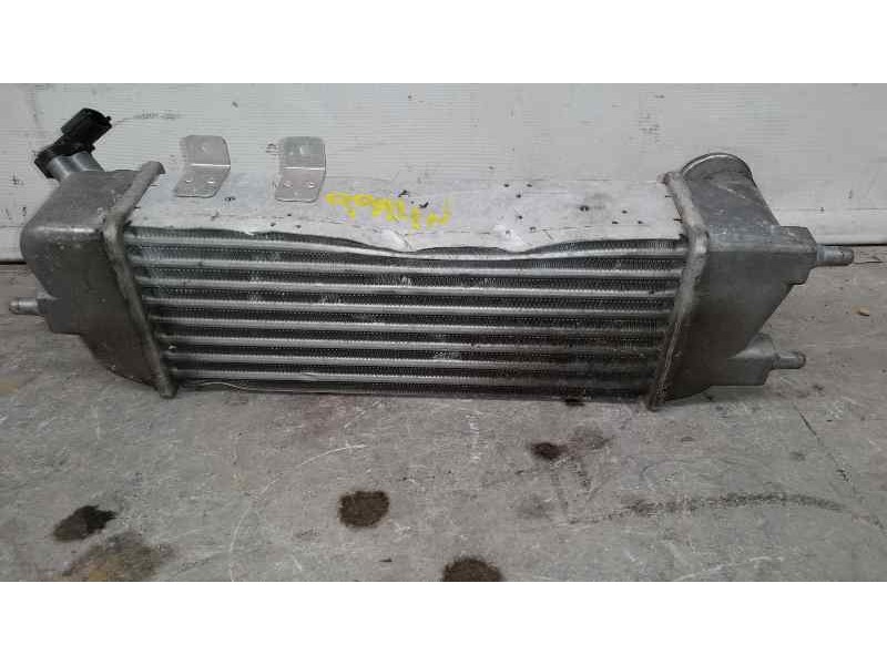 Recambio de intercooler para hyundai i30 classic referencia OEM IAM 6714315 282712A610 TOCADO