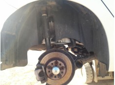 Recambio de plastico pase rueda tras. dch. para fiat tipo hatchback (356_, 357_) 1.4 (356hxa1b) referencia OEM IAM 52206216  