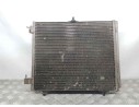 Recambio de condensador / radiador aire acondicionado para citroën c2 furio referencia OEM IAM 6455ET  