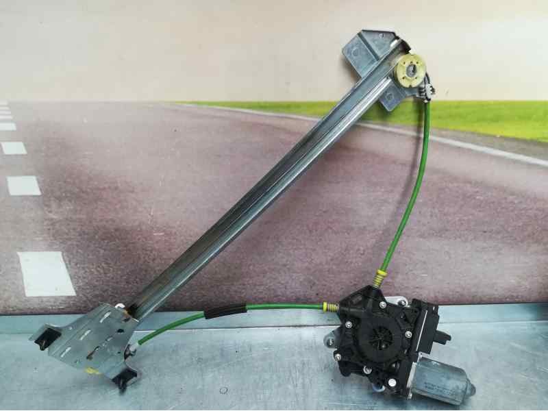 Recambio de elevalunas trasero izquierdo para citroën c8 2.0 hdi 160 exclusive referencia OEM IAM 1494841080  ELECTRICO