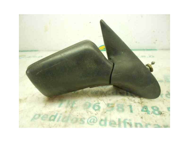 Recambio de retrovisor derecho para seat ibiza (6k) cl referencia OEM IAM   C/MANDO