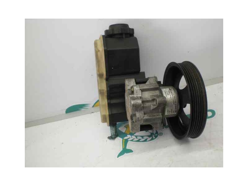 Recambio de bomba direccion para opel vectra b berlina básico (1999) referencia OEM IAM 90576809 7691900113 ZF