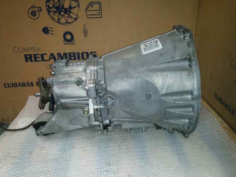 Recambio de caja cambios para mercedes-benz clase c (w203) sportcoupe c 180 compressor sport edition (203.746) referencia OEM IA