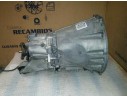 Recambio de caja cambios para mercedes-benz clase c (w203) sportcoupe c 180 compressor sport edition (203.746) referencia OEM IA