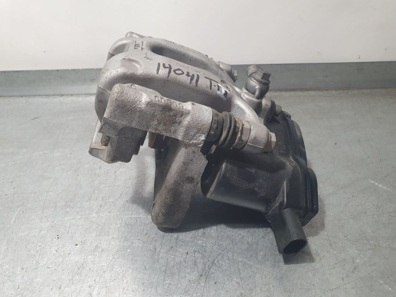 Recambio de pinza freno trasera izquierda para peugeot 208 (p2) allure referencia OEM IAM 9842295280  TRW/ELECTRICO