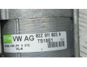 Recambio de motor arranque para volkswagen golf v berlina (1k1) igolf referencia OEM IAM 02Z911023H VALEO TS18E1