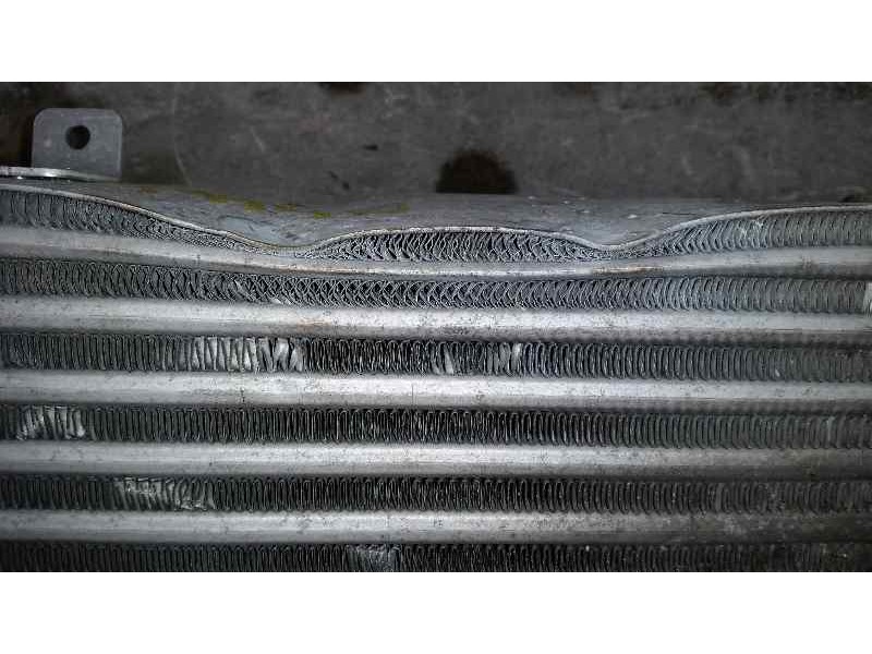 Recambio de intercooler para hyundai i30 classic referencia OEM IAM 6714315 282712A610 TOCADO