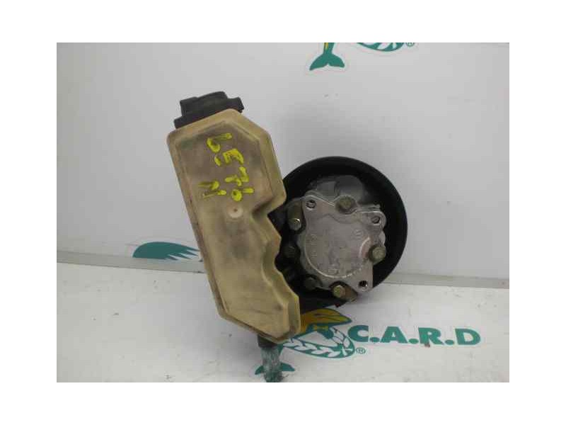 Recambio de bomba direccion para opel vectra b berlina básico (1999) referencia OEM IAM 90576809 7691900113 ZF