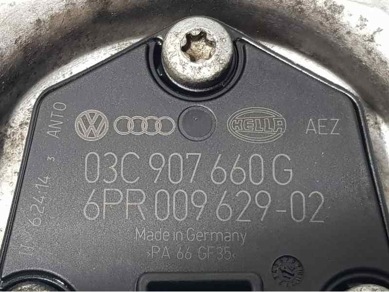 Recambio de carter para seat ibiza (6j5) 1.6 tdi referencia OEM IAM 03G103603  