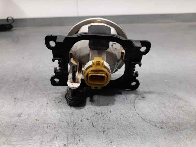 Recambio de faro antiniebla derecho para peugeot 2008 (--.2013) signature referencia OEM IAM 11417682  