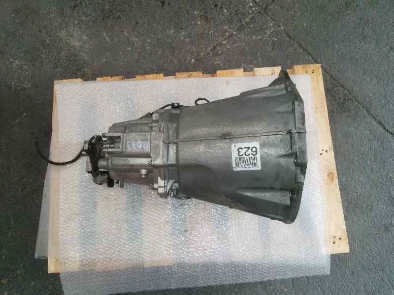Recambio de caja cambios para mercedes-benz clase c (w203) sportcoupe c 180 compressor sport edition (203.746) referencia OEM IA