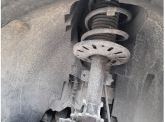 Recambio de amortiguador delantero derecho para peugeot partner furgoneta/monovolumen (k9) 1.5 bluehdi 100 referencia OEM IAM 98