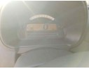 Recambio de cuadro instrumentos para citroën c2 furio referencia OEM IAM 9660225780  