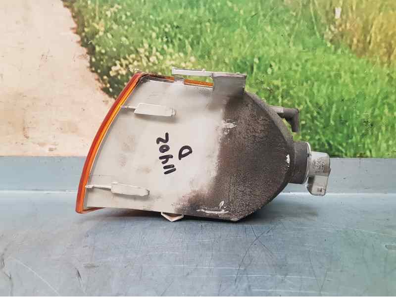 Recambio de piloto delantero derecho para volkswagen polo berlina (6n1) básico referencia OEM IAM   