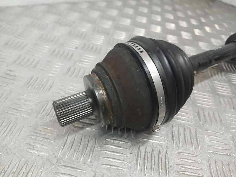 Recambio de transmision delantera izquierda para seat altea (5p1) reference referencia OEM IAM 1K0407271BJ  