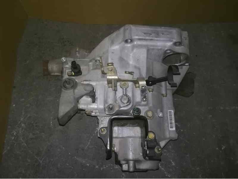 Recambio de caja cambios para honda cr-v (rd1/3) luxury (rd1) referencia OEM IAM SBXM 2081054 5VELOCIDADES