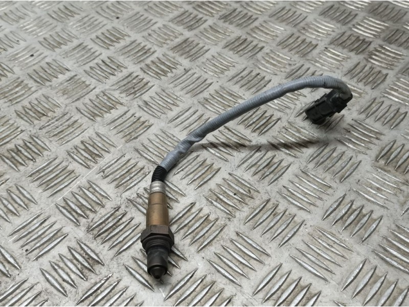 Recambio de sonda lambda para mercedes-benz sprinter iii plataforma rwd / awd 511/514/516 cdi rwd l2 (907.153) referencia OEM IA