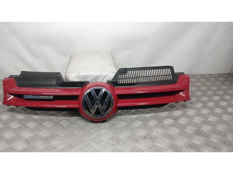 Recambio de rejilla delantera para volkswagen golf v berlina (1k1) igolf referencia OEM IAM 1K0853655  
