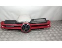 Recambio de rejilla delantera para volkswagen golf v berlina (1k1) igolf referencia OEM IAM 1K0853655  