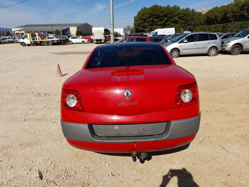 renault megane ii coupé-cabriolet (em0/1_) del año 2005
