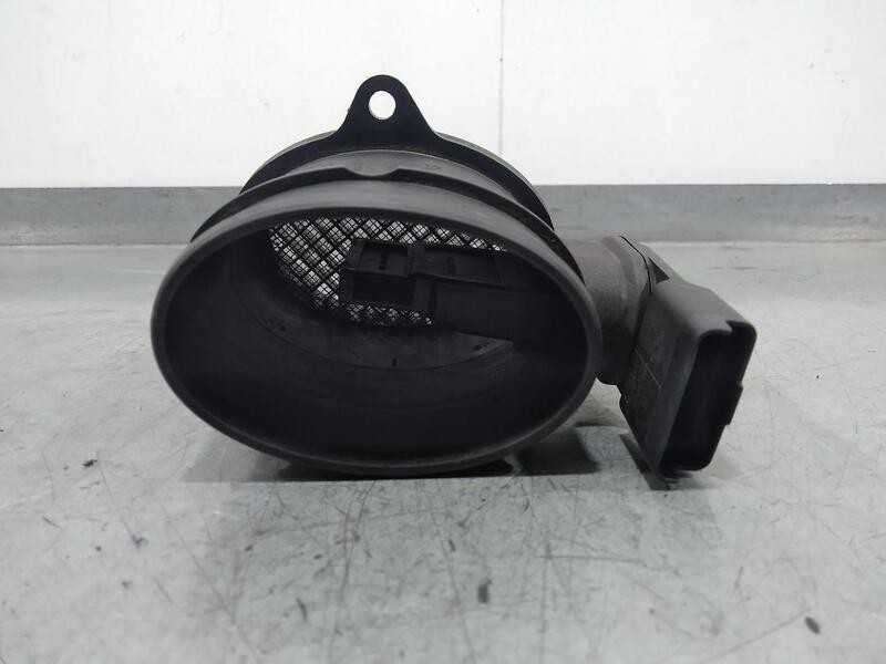 Recambio de caudalimetro para peugeot partner kasten l1 referencia OEM IAM 72834204 9650010780 sensata