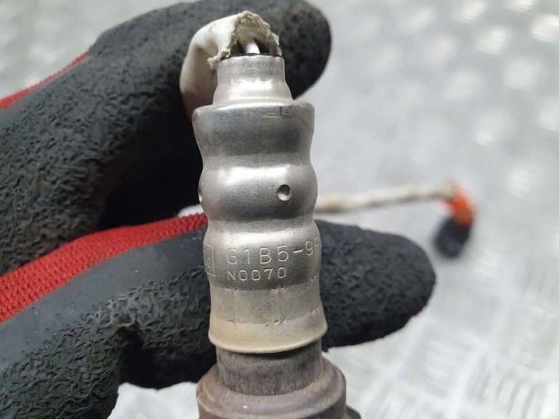 Recambio de sonda lambda para ford ka+ ultimate referencia OEM IAM G1B59F472  