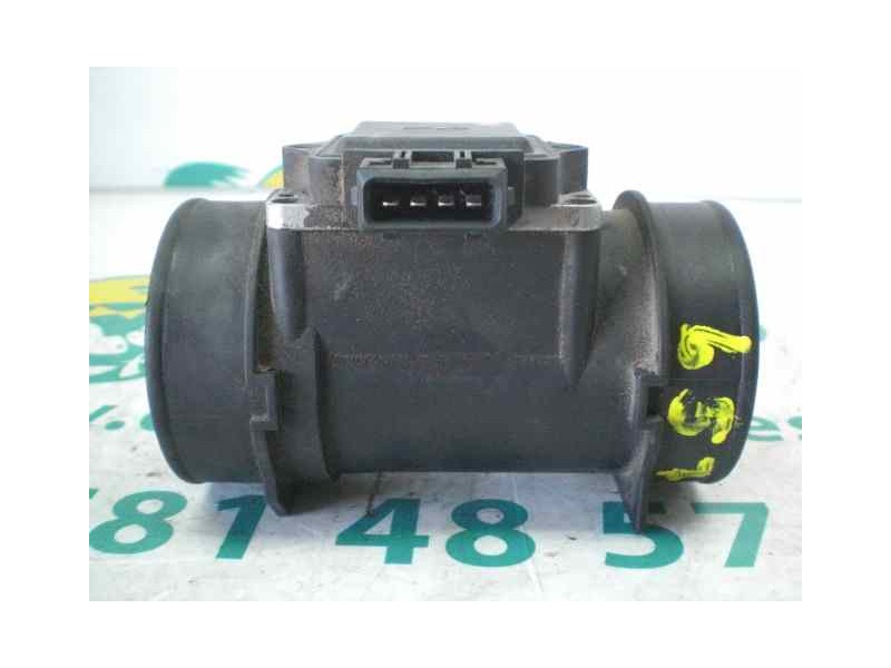 Recambio de caudalimetro para opel vectra b berlina básico (1999) referencia OEM IAM 90411957 5WK9150 SIEMENS