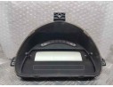 Recambio de cuadro instrumentos para citroën c2 furio referencia OEM IAM 9660225780  