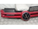Recambio de rejilla delantera para volkswagen golf v berlina (1k1) igolf referencia OEM IAM 1K0853655  
