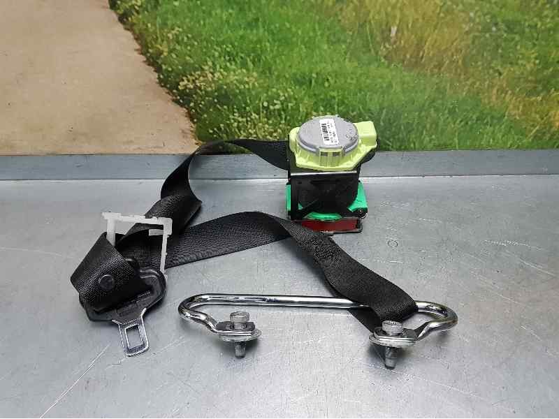 Recambio de pretensor airbag derecho para mercedes-benz clase c (w203) sportcoupe c 180 compressor sport edition (203.746) refer