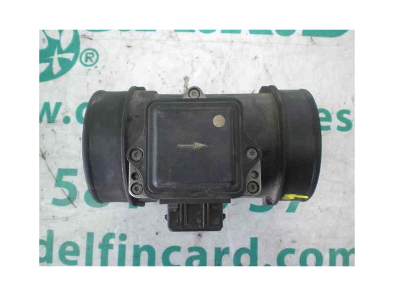 Recambio de caudalimetro para opel vectra b berlina básico (1999) referencia OEM IAM 90411957 5WK9150 SIEMENS