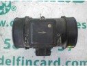 Recambio de caudalimetro para opel vectra b berlina básico (1999) referencia OEM IAM 90411957 5WK9150 SIEMENS