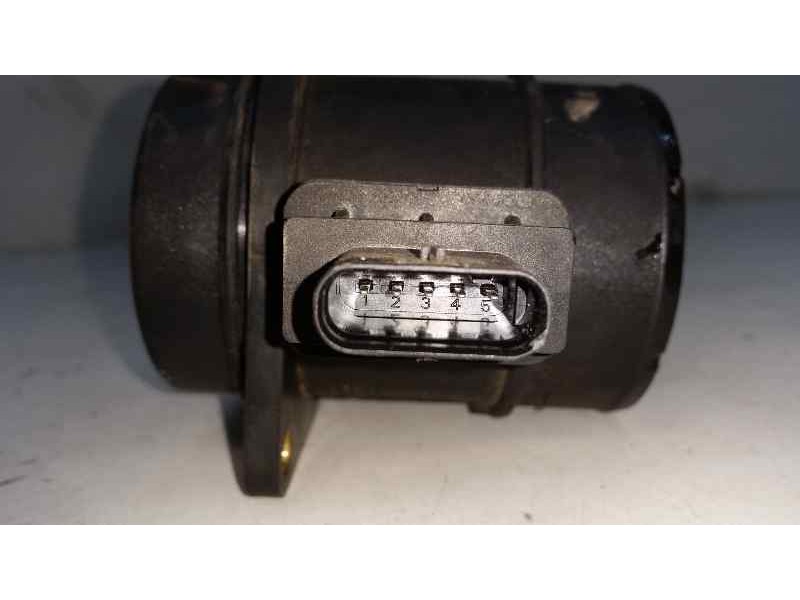 Recambio de caudalimetro para hyundai i30 classic referencia OEM IAM 9220930004 281642A401 KEFICO