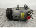 Recambio de compresor aire acondicionado para ford fiesta (ccn) trend referencia OEM IAM AV1119D629AC  