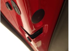 Recambio de cerradura puerta trasera izquierda para audi a3 sportback (8va, 8vf) 1.6 tdi referencia OEM IAM 4G0839015E  