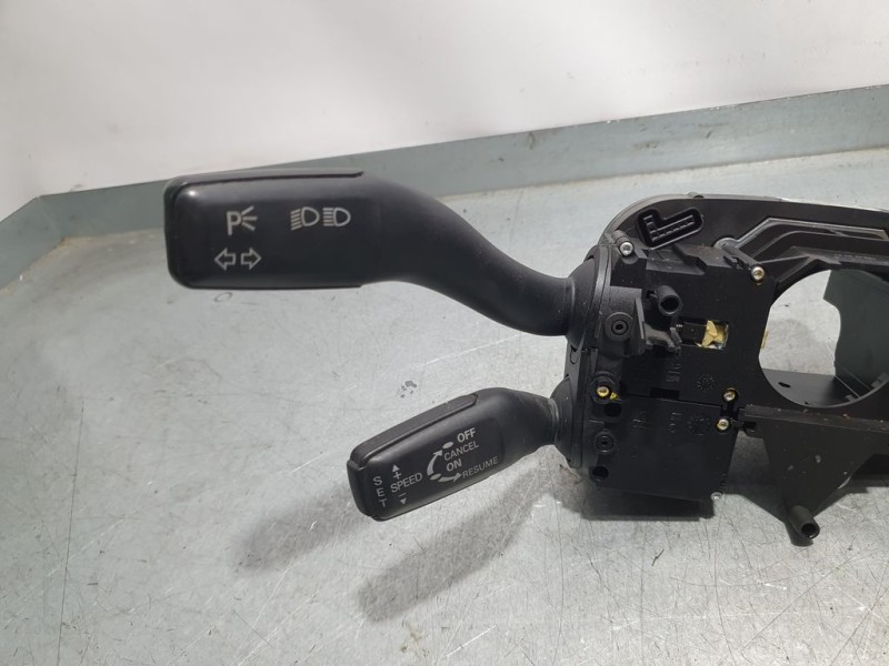 Recambio de mando luces y limpia para audi q7 (4l) 4.2 fsi referencia OEM IAM 4F0953549D  