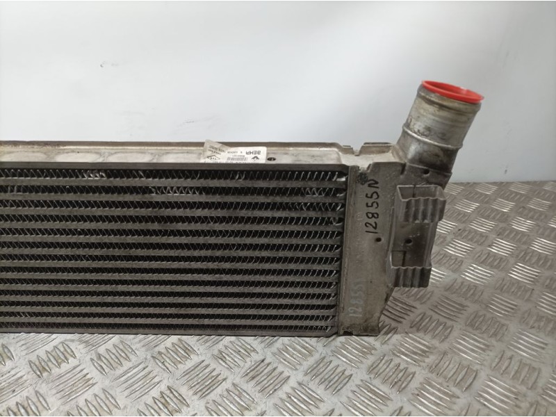 Recambio de intercooler para renault scenic ii luxe privilege referencia OEM IAM 8200115540F M4441001 BEHR