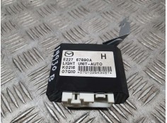 Recambio de modulo electronico para mazda cx-7 (er) luxury referencia OEM IAM E22767890A  