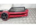 Recambio de rejilla delantera para volkswagen golf v berlina (1k1) igolf referencia OEM IAM 1K0853655  