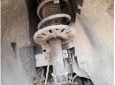 Recambio de amortiguador delantero izquierdo para peugeot partner furgoneta/monovolumen (k9) 1.5 bluehdi 100 referencia OEM IAM 