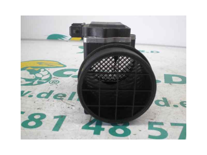 Recambio de caudalimetro para opel vectra b berlina básico (1999) referencia OEM IAM 90411957 5WK9150 SIEMENS