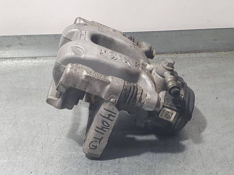 Recambio de pinza freno trasera derecha para peugeot 208 (p2) allure referencia OEM IAM 9842295180  TRW/ELECTRICO