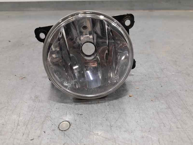 Recambio de faro antiniebla izquierdo para peugeot 2008 (--.2013) signature referencia OEM IAM 11417682  