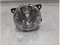 FARO ANTINIEBLA IZQUIERDO 11417682 